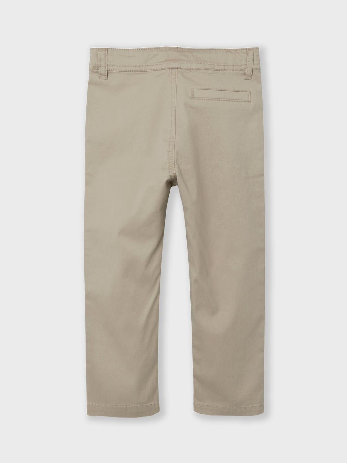 NKMRYAN Trousers - Pure Cashmere